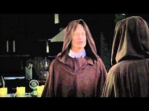 Barney and Ted: the Broath