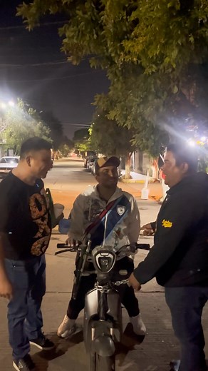Aquí con los primos, son la mera vena estos compas | Todo Deportes Oaxaca