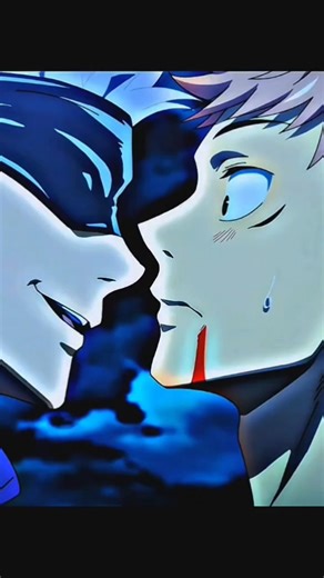 Gojo vs. Yuji: The ULTIMATE Jujutsu Showdown! (You WON'T Believe Who Wins#shorts