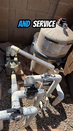 Pool Pump Not Working? Phoenix Pool Equipment Repair | Best Choice