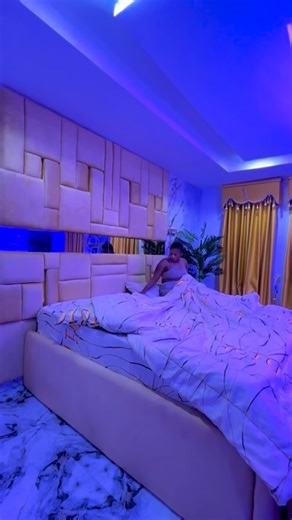 Bola Omo Ekiti on Instagram: "Lets travelled to Ilesha to take measurement for client house New Interior💯 @interior_design_by_bola"