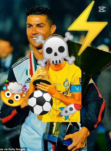 🤯🚀CR7 x Mbappé Duo 💥⚽