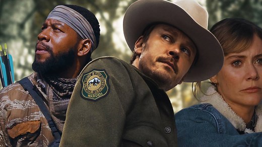 Joe Pickett Cast & Character Guide