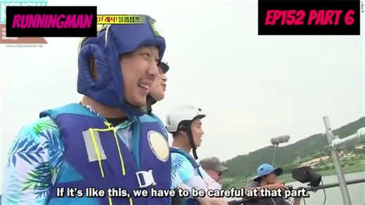 Running Man Episode 152 Highlights and Analysis
