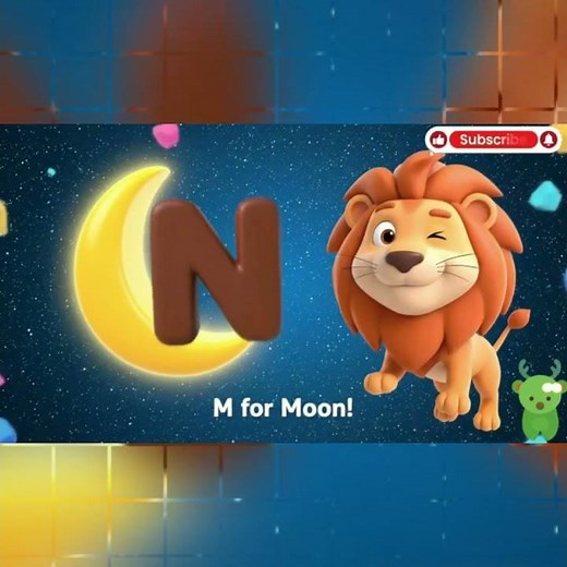 ABCD + 1234 Song for Kids & Toddlers | Learn Letters & Numbers @LittleMarvelss #toddlers #kids