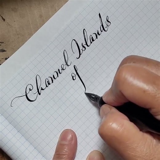 Channel Islands of California