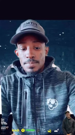 1.5K views · 74 reactions |  Rapper Nines Pleads Guilty and due for...