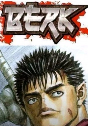 Funny Berserk Blooper Moments