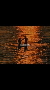 Kahel na langit by maki🧡 | Kahel.