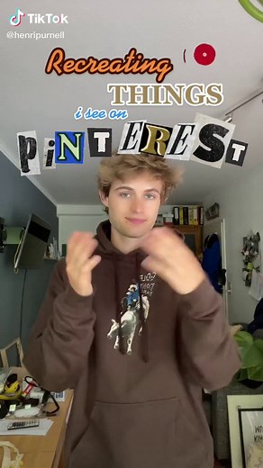 Painting flames on a tote bag 🔥 #foryou #diy