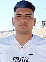 Daniel Moraga, Ventura College , Tight End