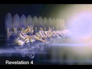 Revelation 4 (with text - press on more info.)