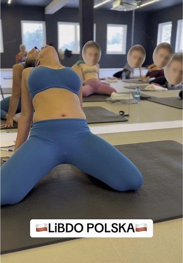 Rozwój osobisty z LiBDO - Wzmocnij swoją pewność siebie