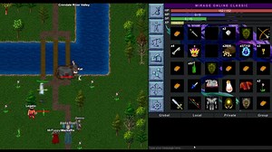 (Note: The video is from Version 1 of our engine [5 months ago] and not the revamp.)