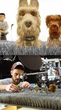 Laika Studios will never stop making movies for THIS reason!