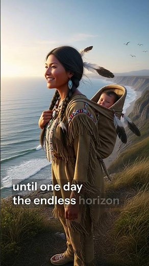 Sacagawea- trailer