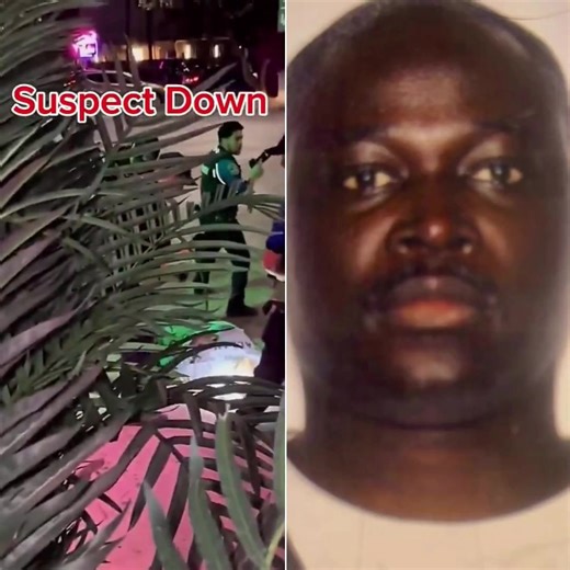 🚨This is the Austin, TX mass shooter. What's your message to this scum? | David J Harris Jr.