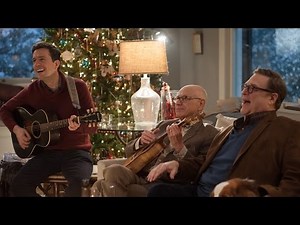 LOVE THE COOPERS - clip 6 - "Have yourself a merry little Christmas"