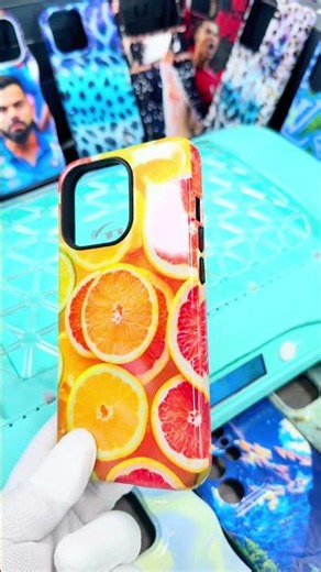 Create Personalized Phone Cases in Minutes 🚀