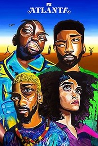 Atlanta | Rotten Tomatoes