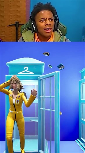 SPEED REVEALS HOW TO GET VBUCKS IN THE FORTNITE WINTER FESTIVAL 🎁🤫 #fortnite #shorts