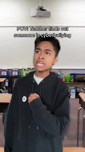 Cyberbullying: Teacher Speaks Out & REELise Helps