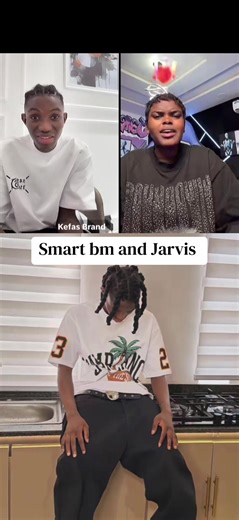 Exploring Smart BM and Jarvis AI Innovations