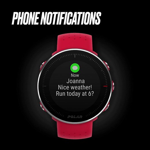 5.5K views · 67 reactions | POLAR VANTAGE UPDATE - SMART...