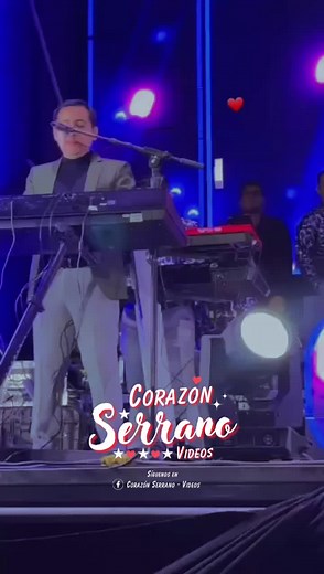 El Amor Que Perdimos - Corazón Serrano