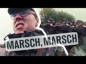 MARCH, MARCH | DAY 7