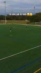 @angel_m0ulton 😤🚀 To put FCA through to the UPSL Central Florida Finals 😮‍💨💪🏾 | FC America