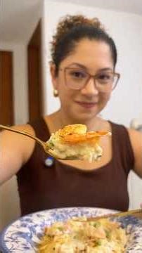 This shrimp is addictive - Easy and quick recipe.
