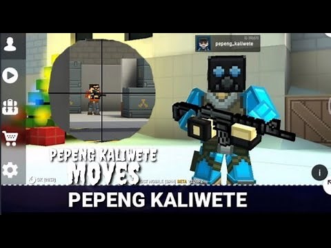 Blockpost unlimited money