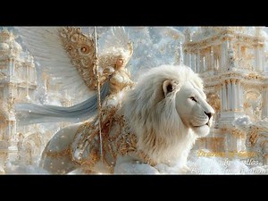 “Eden Reborn: A Vision of God’s Kingdom”