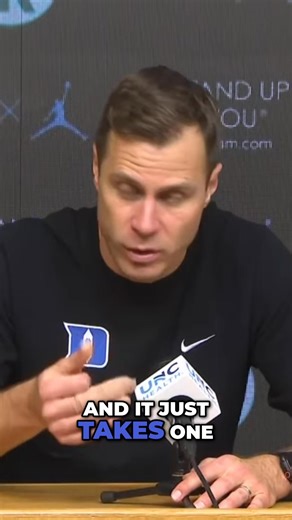 Duke Basketball Coach Defends Court Storming But Demands Player Safety! Court storming? It's fine, let them celebrate. But players' safety is the real issue. It just takes one wrong reaction to cause harm. Jon Scheyer wants to ensure everyone gets off the court safely. #CourtStorming #CollegeBasketball #PlayerSafety #Sportsmanship #GameDay #Duke #unc #bluedevils #tarheels | Chatham Journal Newspaper
