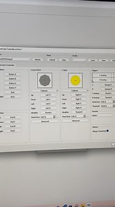 Controller not working in game.