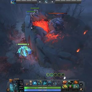 Familiars can solo Roshan Dota 2 | Dotafication