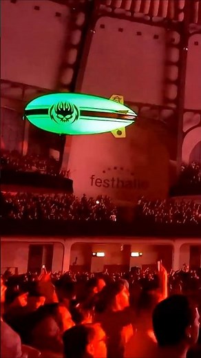 Offspring LIVE | Supercharged Tour 2025 | You're Gonna Go Far, Kid | Frankfurt, Germany