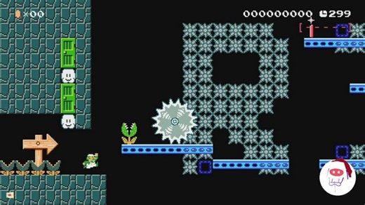 Level requests from chat! [SMM2] !add !order !channelpoints !win