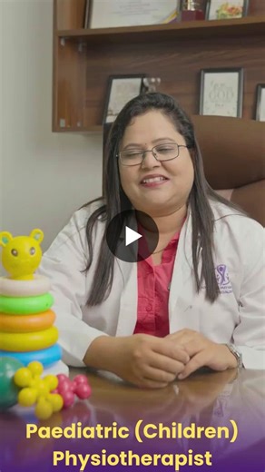 Pediatric Physiotherapy in Bangalore | Child-Centred Rehab for Growth, Movement Confidence | Advanced Physiotherapy Center