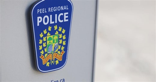 Brampton home shot up in weekend extortion attempt