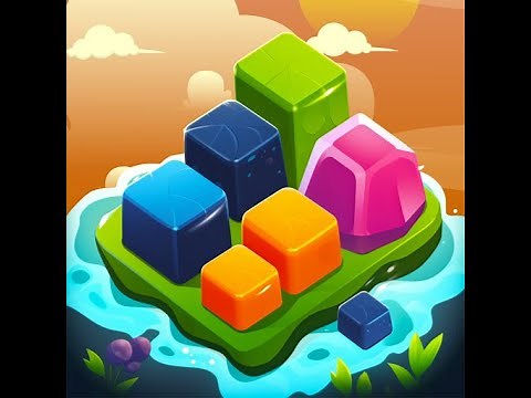 Magic Blocks Tutorial