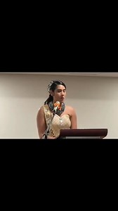 30K views · 360 reactions | ✨️ Pre-pageant interview - Miss Pacific Islands Pageant 2025. Contestant # 8- Miss Cook Islands, Ngatepaeru Maoate Topic - "험헻혃헶헿헼헻헺헲헻혁 헮헻헱 헖헹헶헺헮혁헲 헖헵헮헻헴헲" | Miss Solomon Islands Pageant | Facebook
