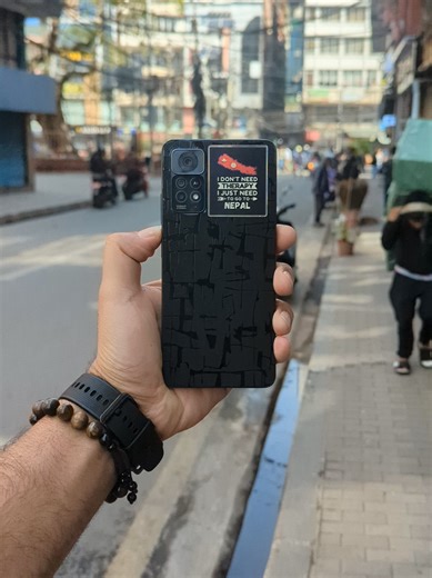 Redmi note 11 pro 5g available genuine Handset #nepalitiktok #fyp #redmi #pubg #gamingontiktok