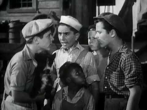 Penrod And His Twin Brother (1938)