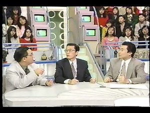 テレビ探偵団 逸見政孝