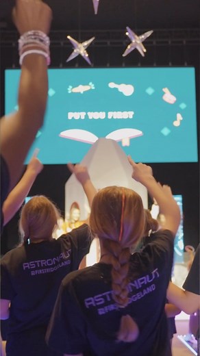 🚀 VBS 2023 was STELLAR!! This week at VBS, lives were changed as kids from all over Central MS learned more about Jesus through songs, games, and Bible stories 🌟 And VBS couldn’t have happened without your donations and help! Thanks to everyone who made this week a success. #vbs #firstridgeland #stellar | First Ridgeland