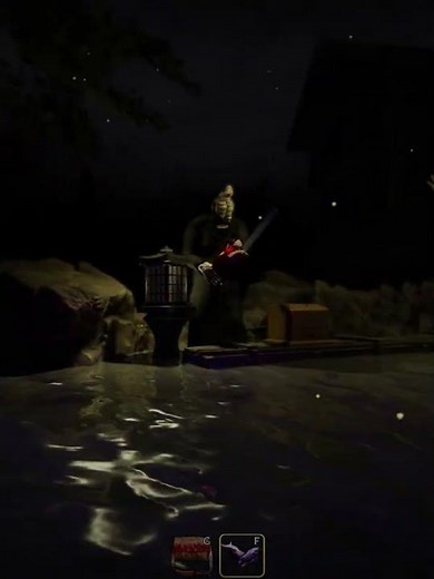When The Monster Gets Tired Of Working In The Mimic.. 😂
