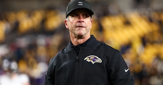 John Harbaugh fired: Who should be the Ravens next head coach? | Purple Takeover
