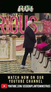 Be A Pest! | Jesse Duplantis